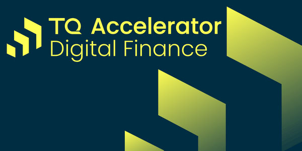 TQ Accelerator: Digital Finance Open Call