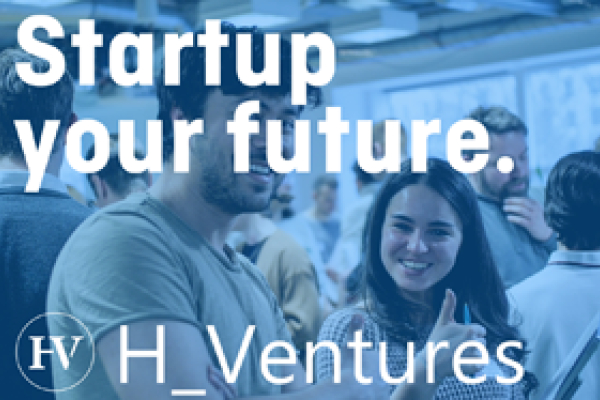H_Ventures Program