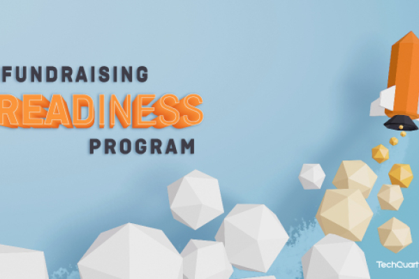 Fundraising Readiness Program