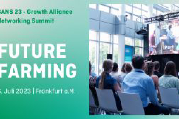 Growth Alliance Networking Summit 2023