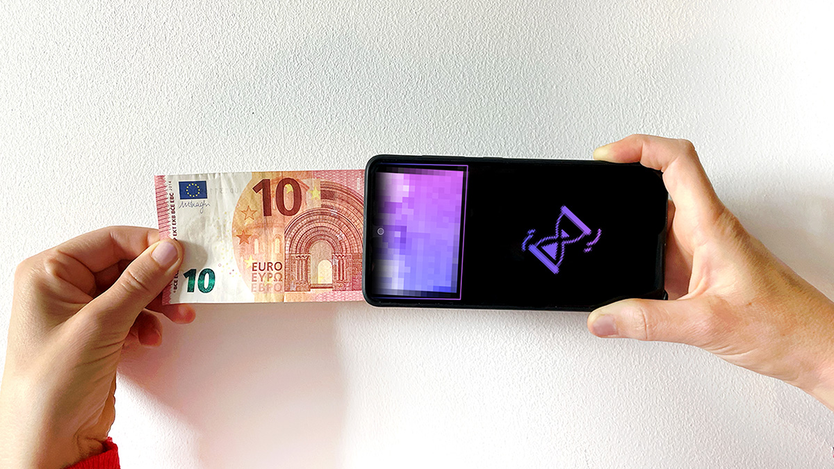 How powerful is the change that the digital Euro will soon bring? 